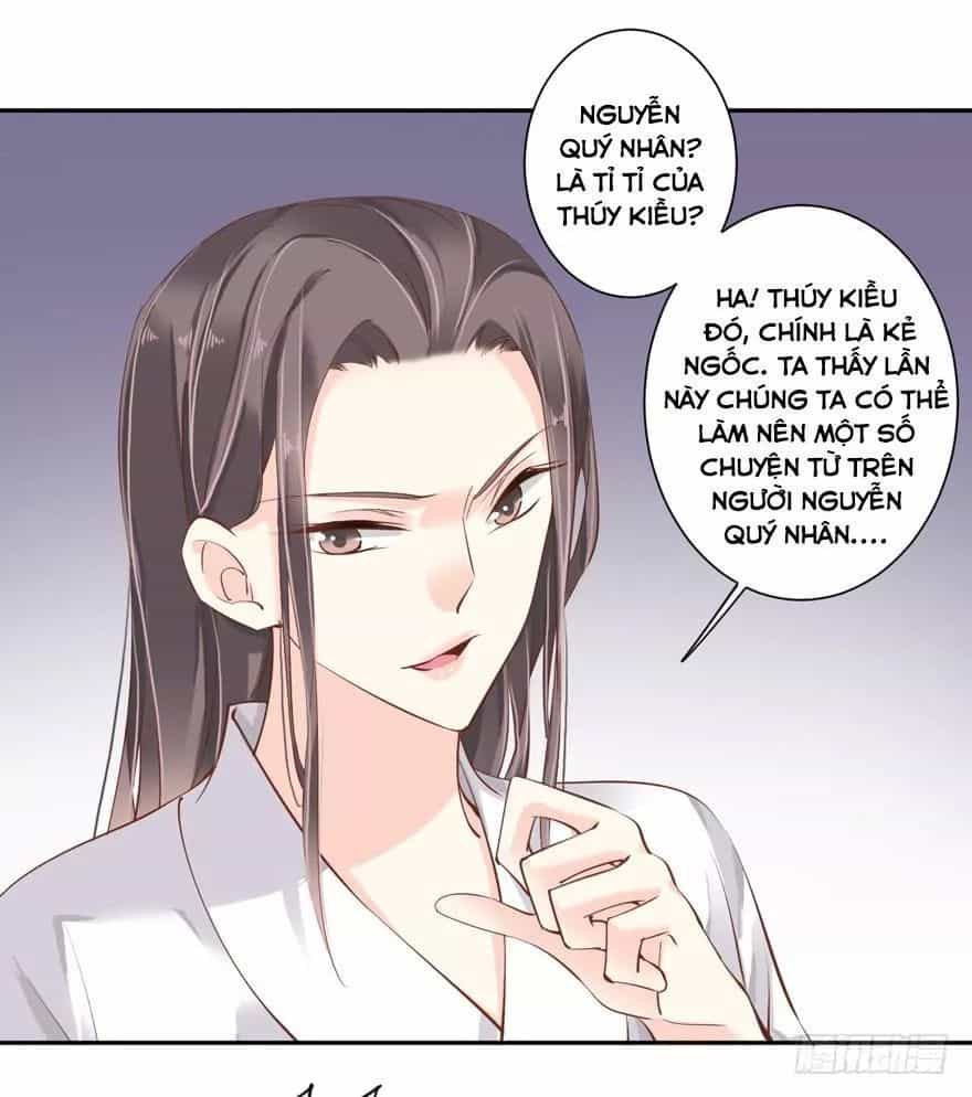 Hoàng Hậu Ương Bướng - Chương 107 - ảnh 29