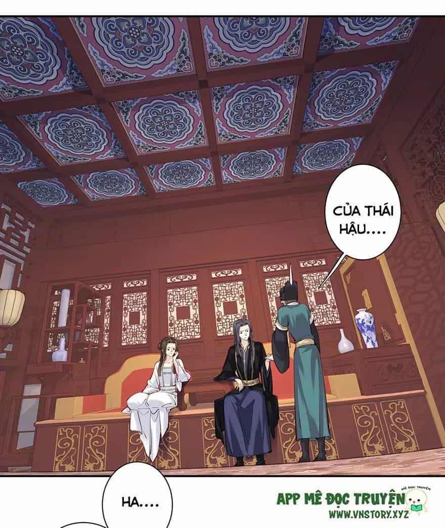 Hoàng Hậu Ương Bướng - Chương 107 - ảnh 4