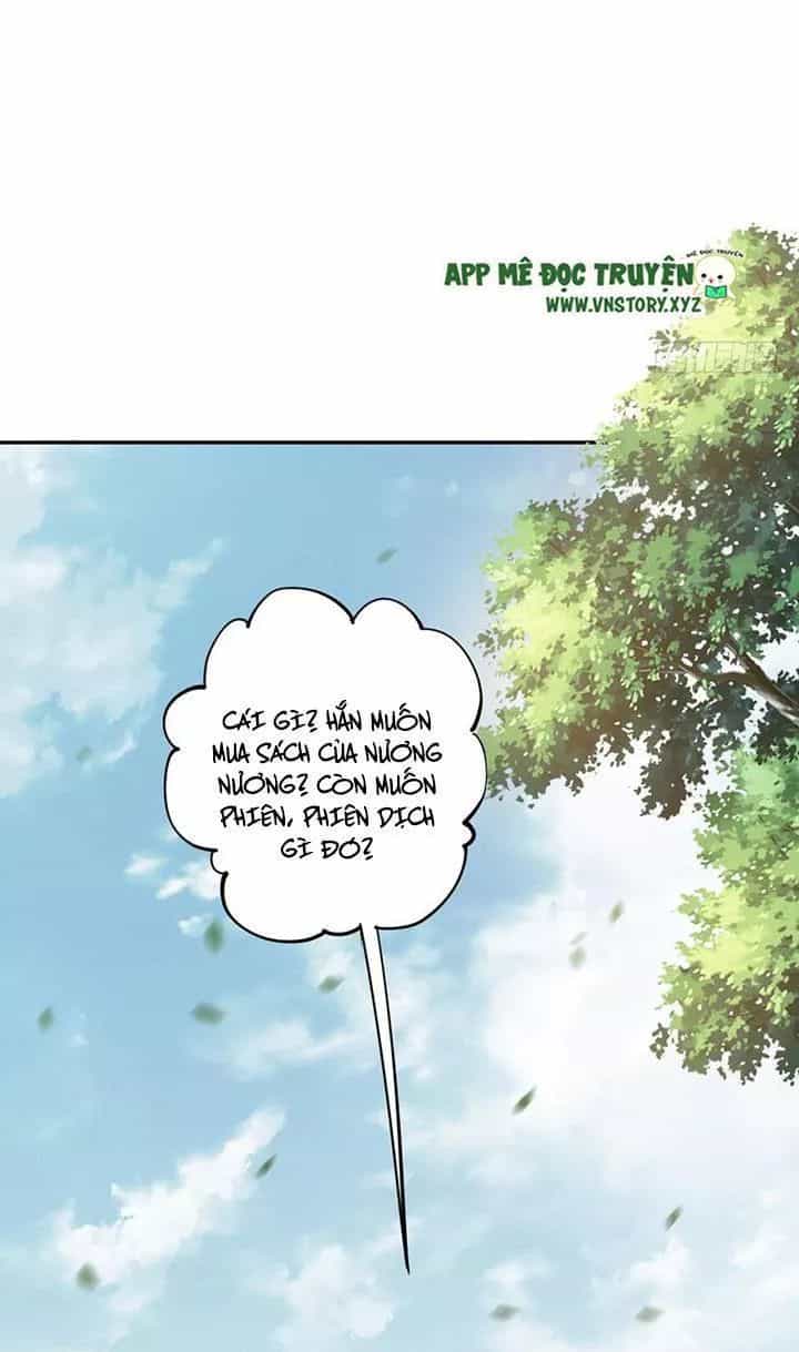 Hoàng Hậu Ương Bướng - Chương 111 - ảnh 13
