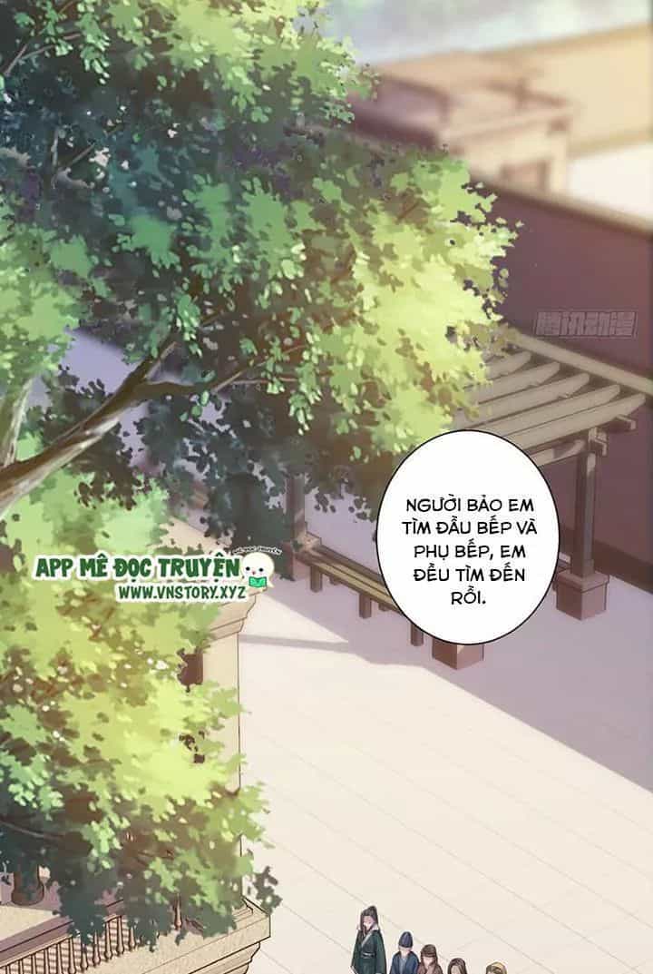Hoàng Hậu Ương Bướng - Chương 120 - ảnh 10