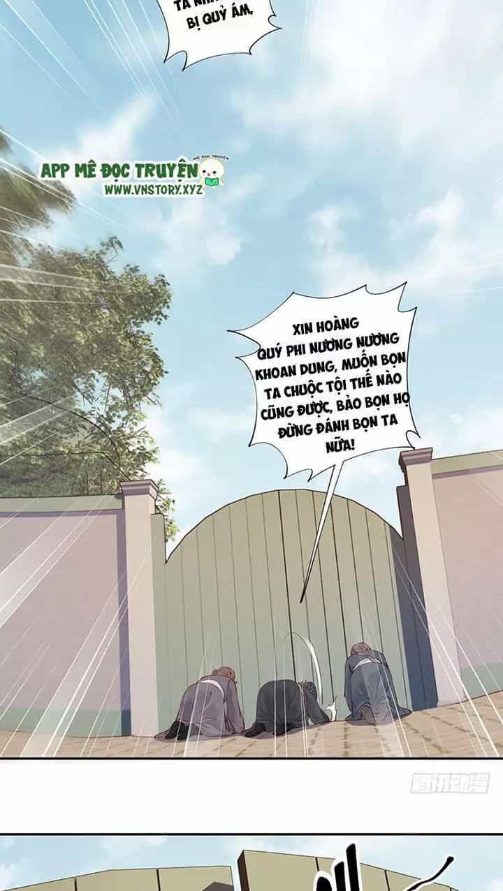 Hoàng Hậu Ương Bướng - Chương 131 - ảnh 16