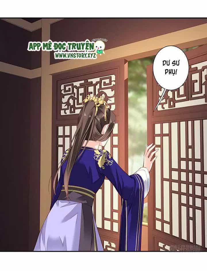 Hoàng Hậu Ương Bướng - Chương 132 - ảnh 13