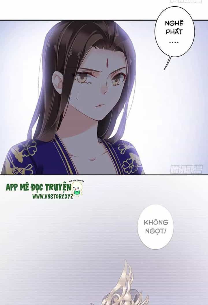 Hoàng Hậu Ương Bướng - Chương 134 - ảnh 7