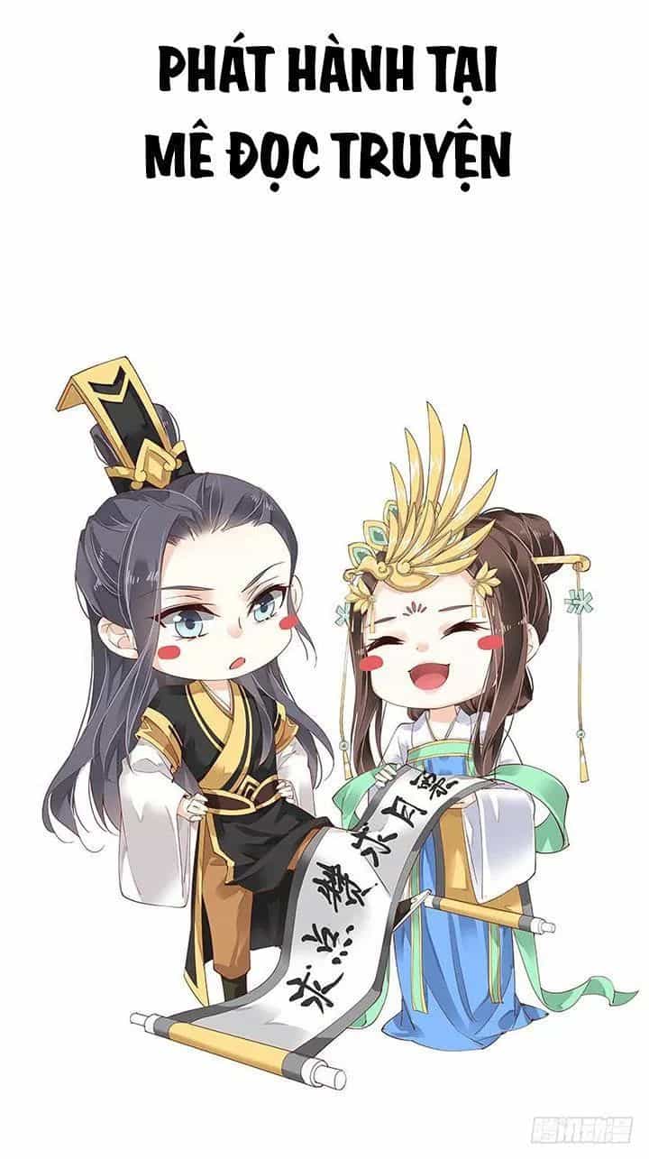 Hoàng Hậu Ương Bướng - Chương 135 - ảnh 27