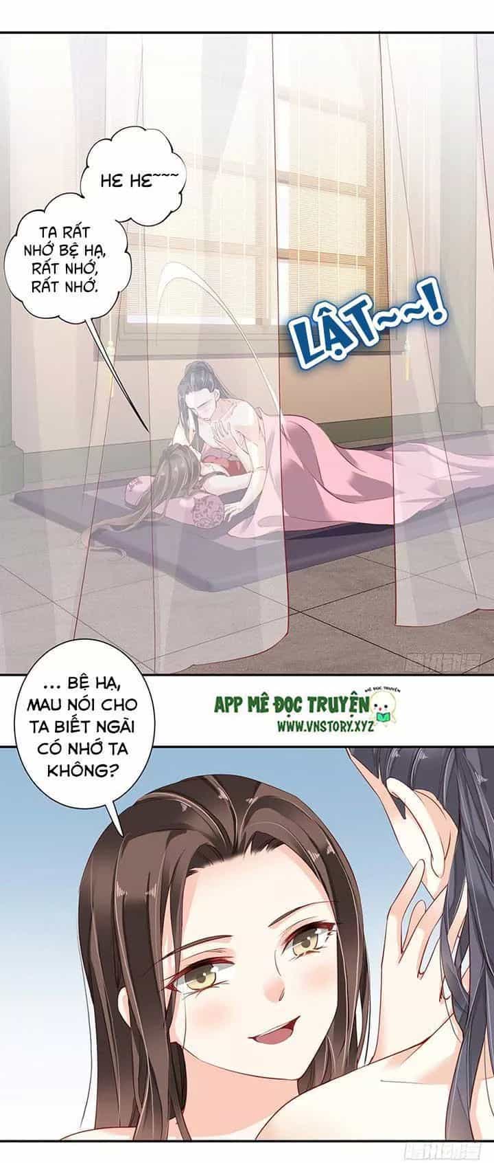 Hoàng Hậu Ương Bướng - Chương 136 - ảnh 5