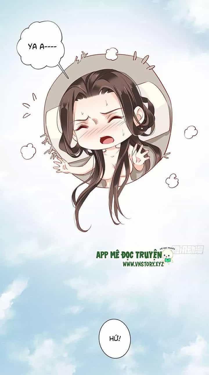 Hoàng Hậu Ương Bướng - Chương 141 - ảnh 8