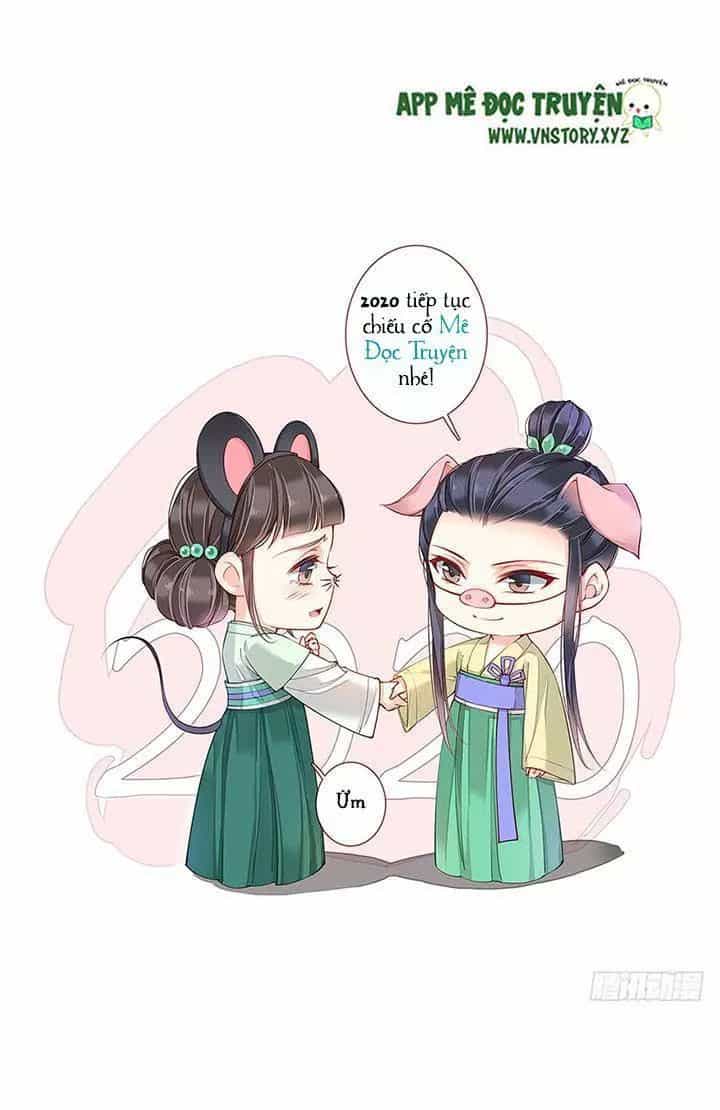 Hoàng Hậu Ương Bướng - Chương 143 - ảnh 19