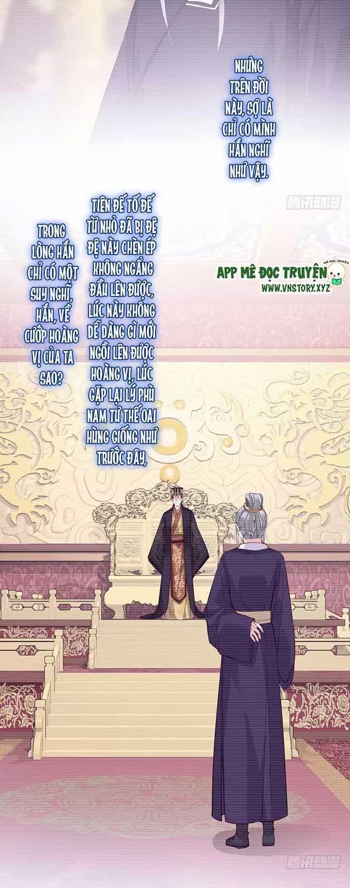Hoàng Hậu Ương Bướng - Chương 143 - ảnh 7