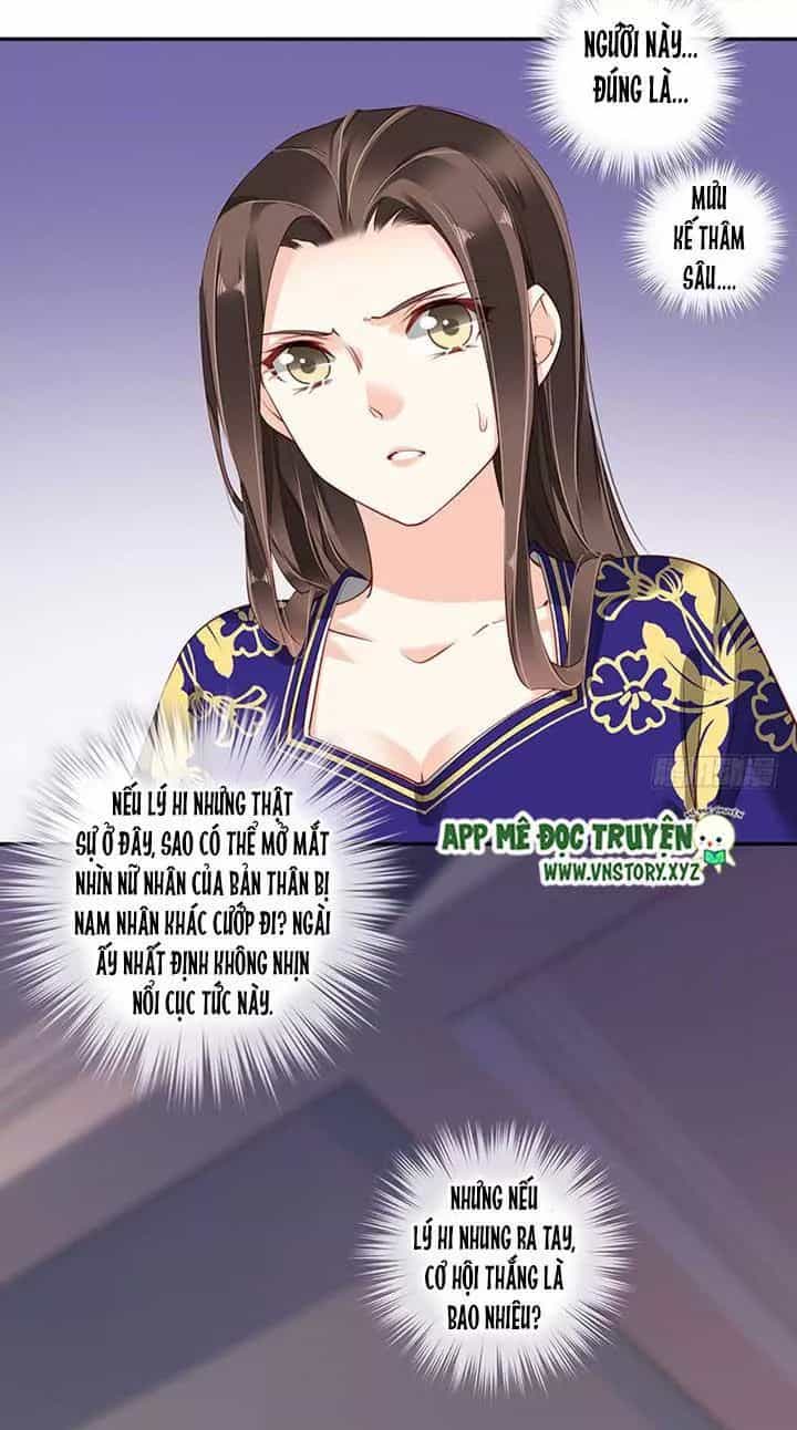 Hoàng Hậu Ương Bướng - Chương 145 - ảnh 9