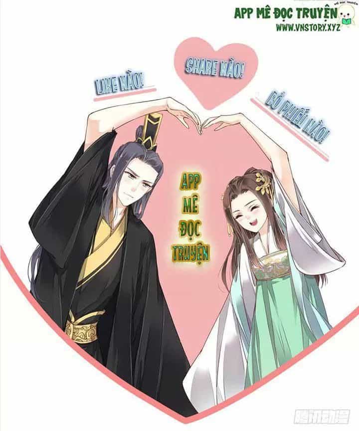 Hoàng Hậu Ương Bướng - Chương 153 - ảnh 26