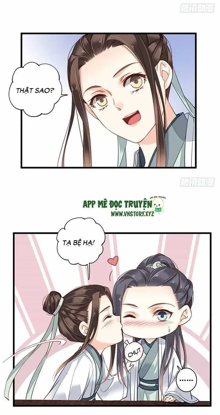 Hoàng Hậu Ương Bướng - Chương 154 - ảnh 23