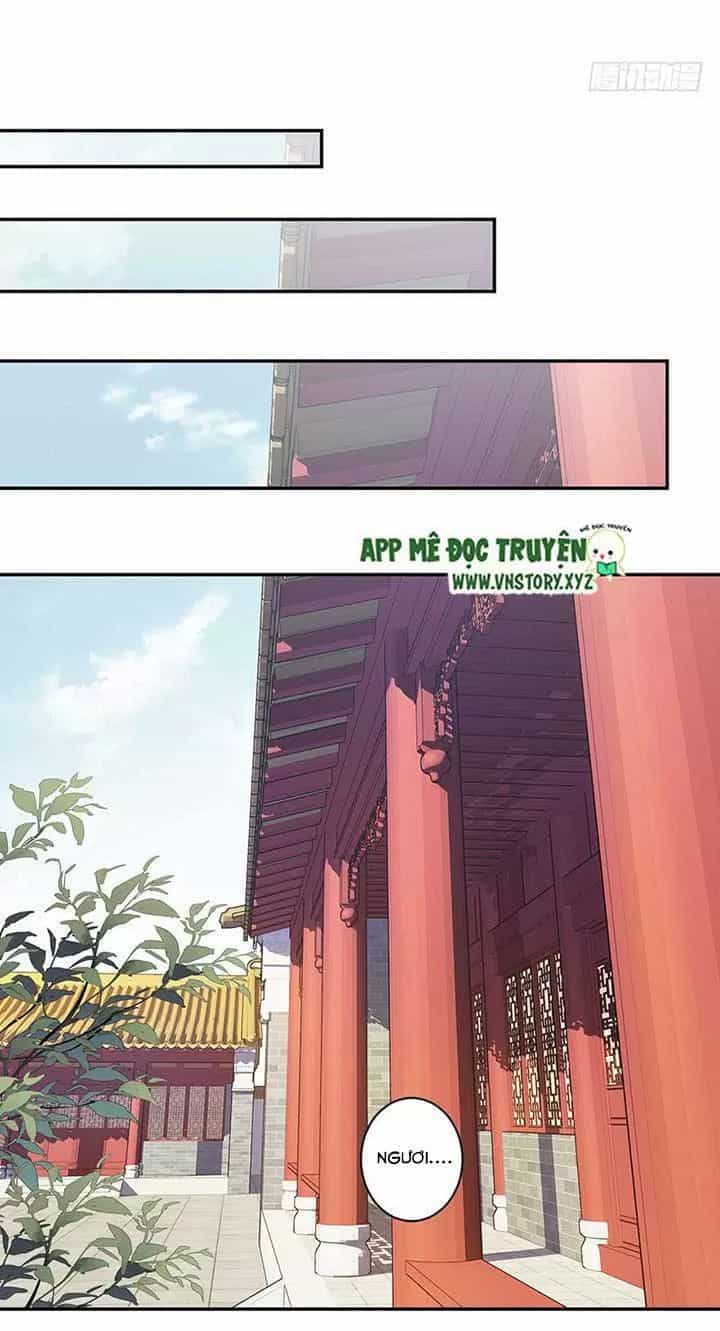 Hoàng Hậu Ương Bướng - Chương 157 - ảnh 12