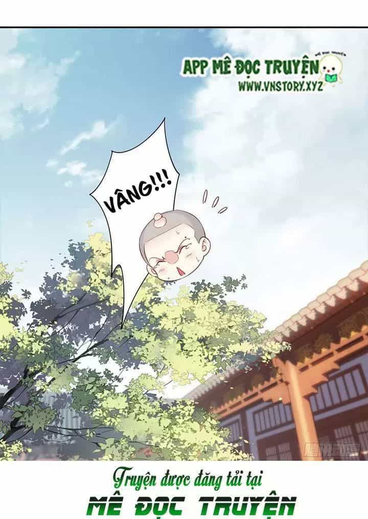 Hoàng Hậu Ương Bướng - Chương 159 - ảnh 27