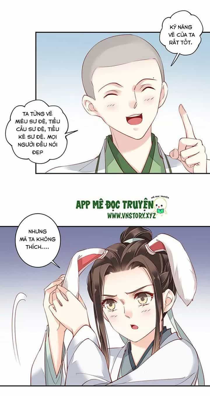 Hoàng Hậu Ương Bướng - Chương 159 - ảnh 8