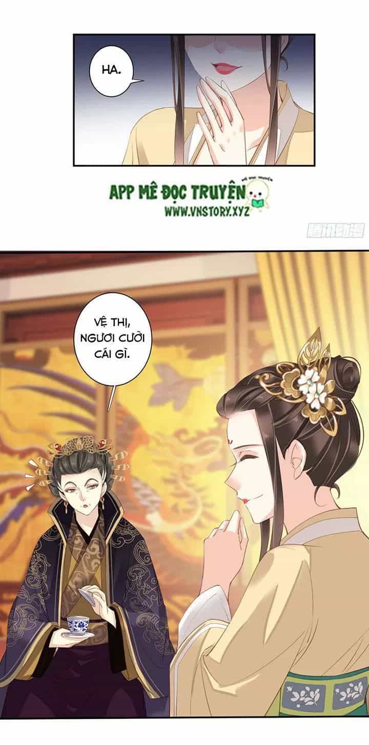 Hoàng Hậu Ương Bướng - Chương 169 - ảnh 15