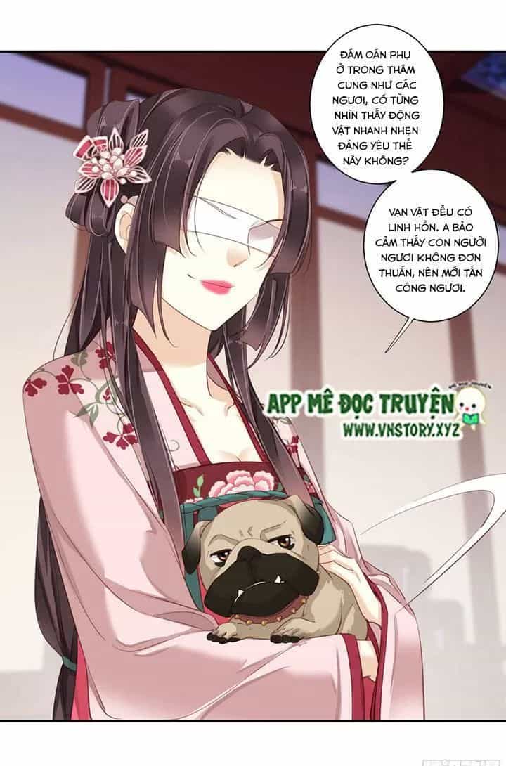 Hoàng Hậu Ương Bướng - Chương 171 - ảnh 3