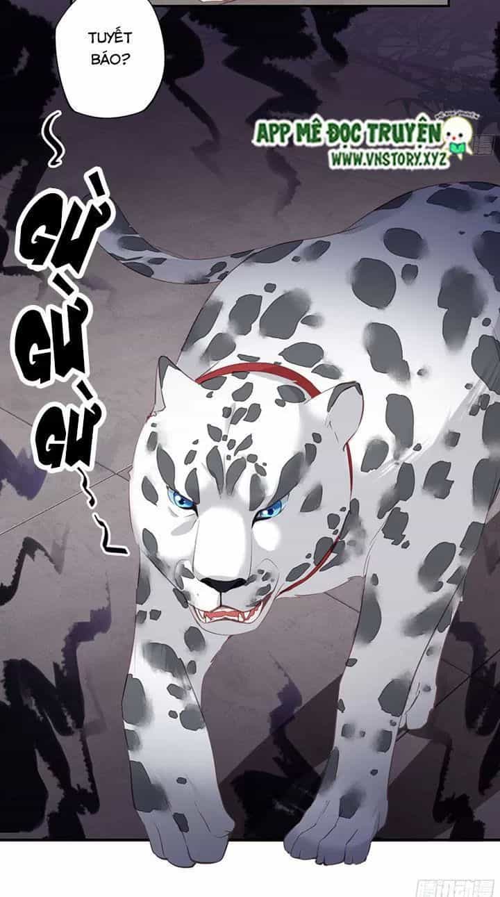 Hoàng Hậu Ương Bướng - Chương 172 - ảnh 7