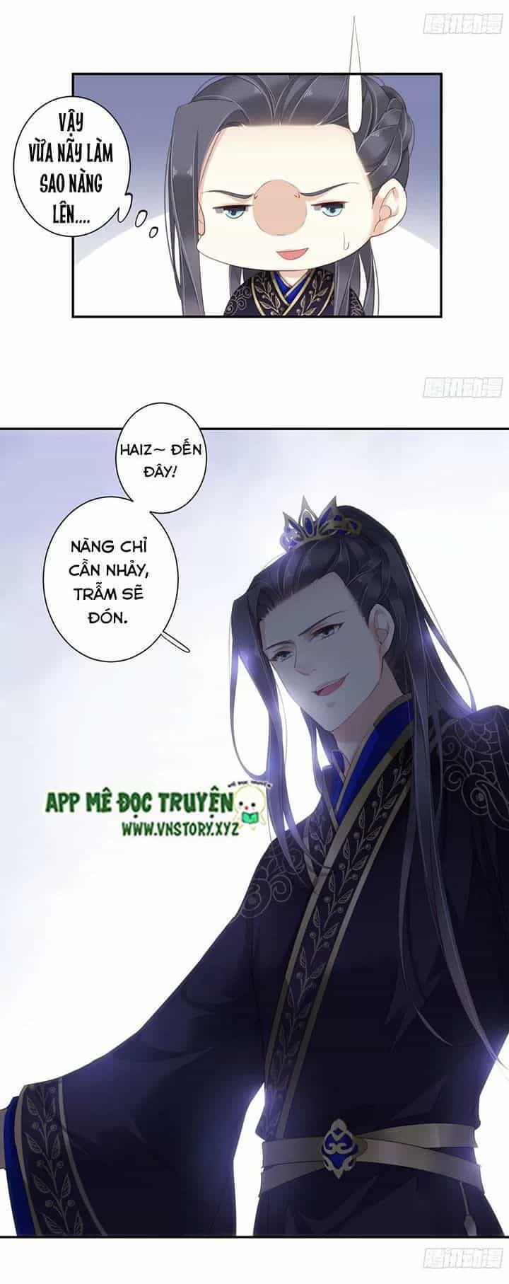 Hoàng Hậu Ương Bướng - Chương 173 - ảnh 13
