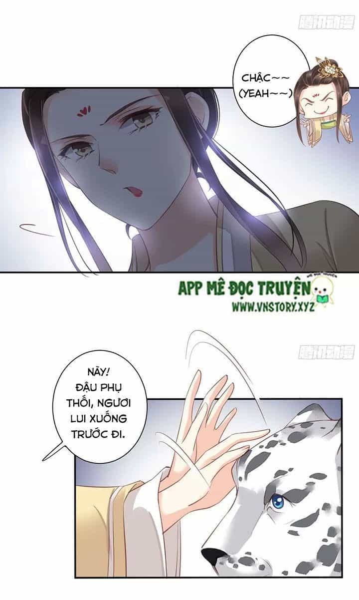 Hoàng Hậu Ương Bướng - Chương 173 - ảnh 9