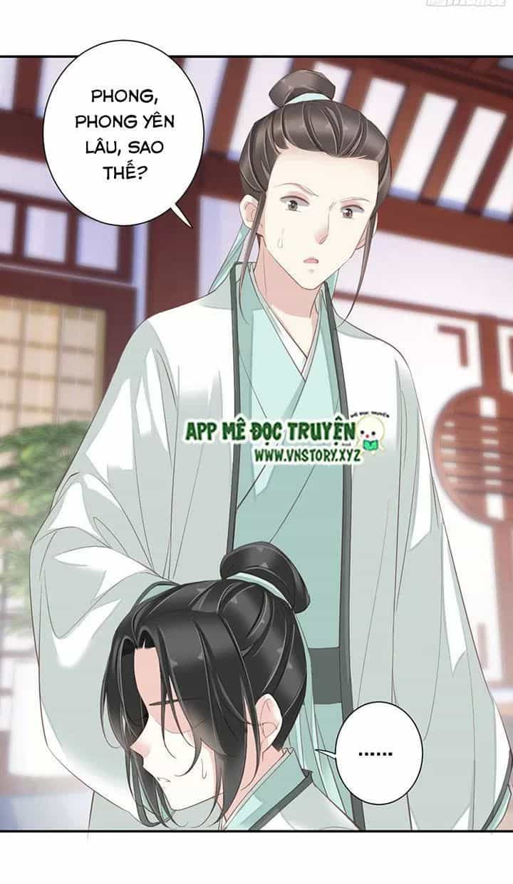 Hoàng Hậu Ương Bướng - Chương 175 - ảnh 11