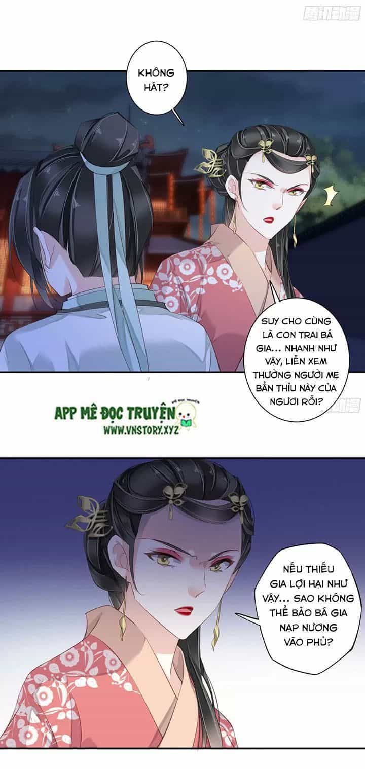 Hoàng Hậu Ương Bướng - Chương 175 - ảnh 15