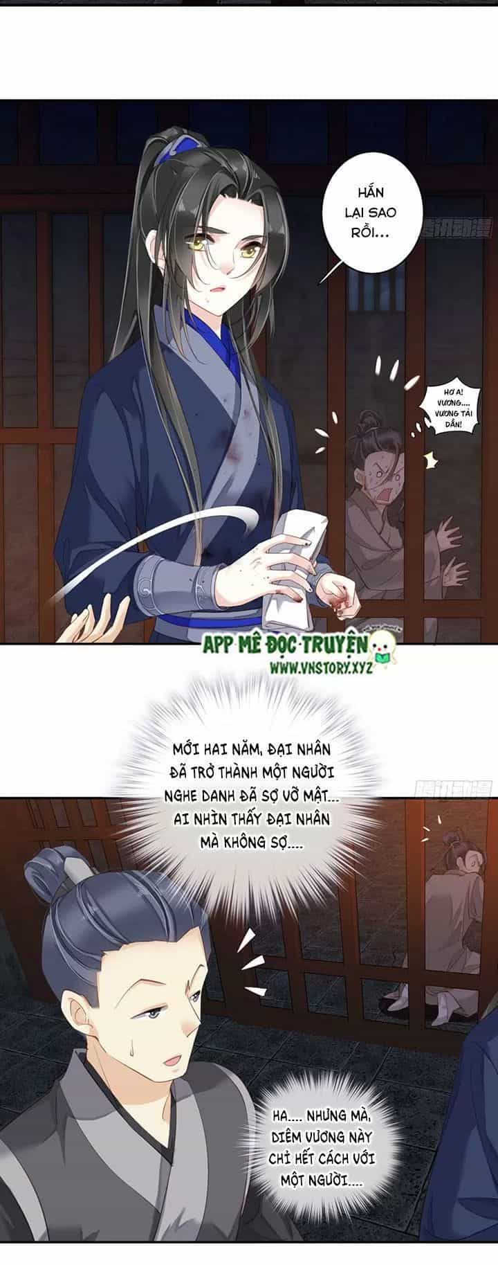 Hoàng Hậu Ương Bướng - Chương 177 - ảnh 13