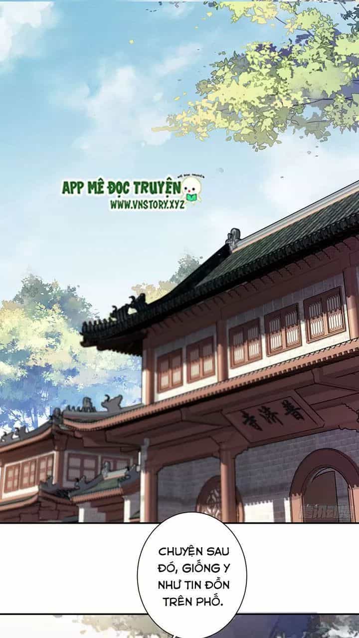 Hoàng Hậu Ương Bướng - Chương 178 - ảnh 19