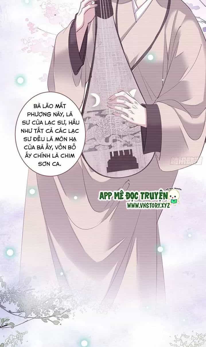 Hoàng Hậu Ương Bướng - Chương 184 - ảnh 12