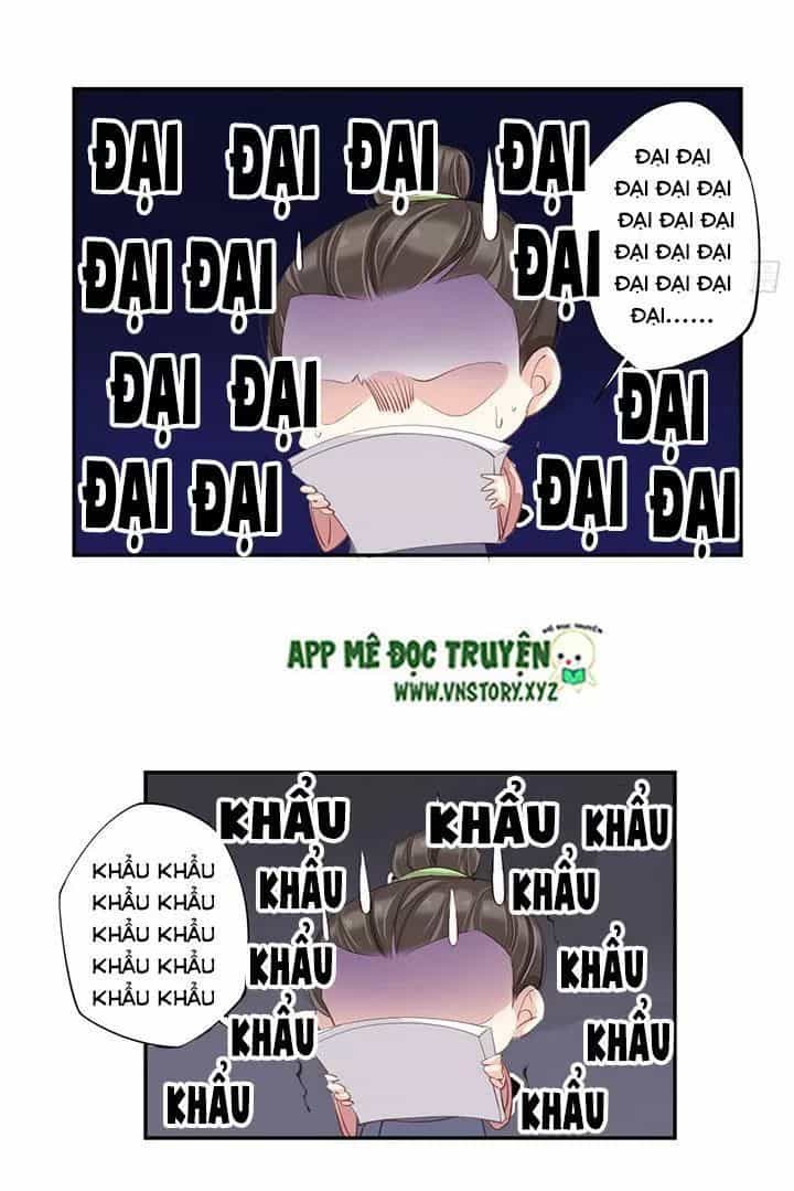 Hoàng Hậu Ương Bướng - Chương 185 - ảnh 13
