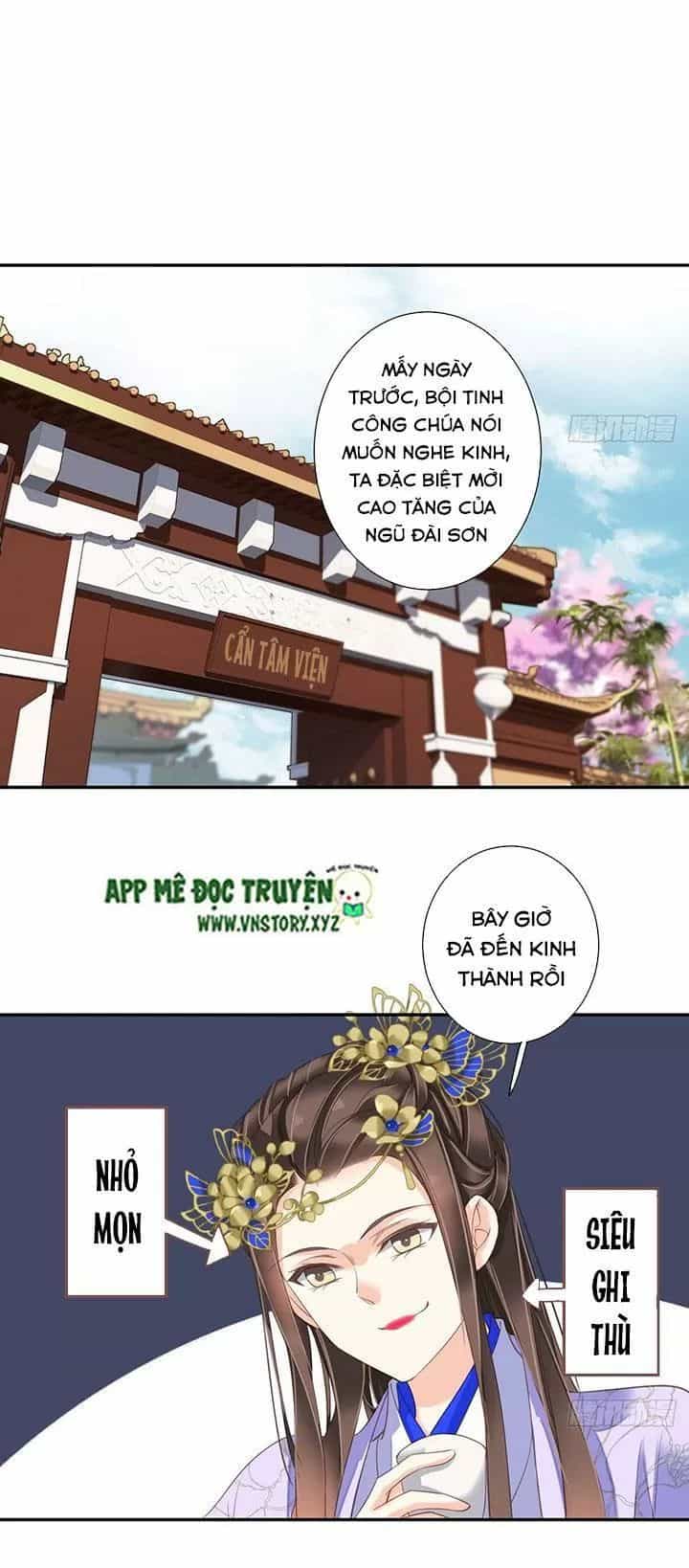 Hoàng Hậu Ương Bướng - Chương 187 - ảnh 19