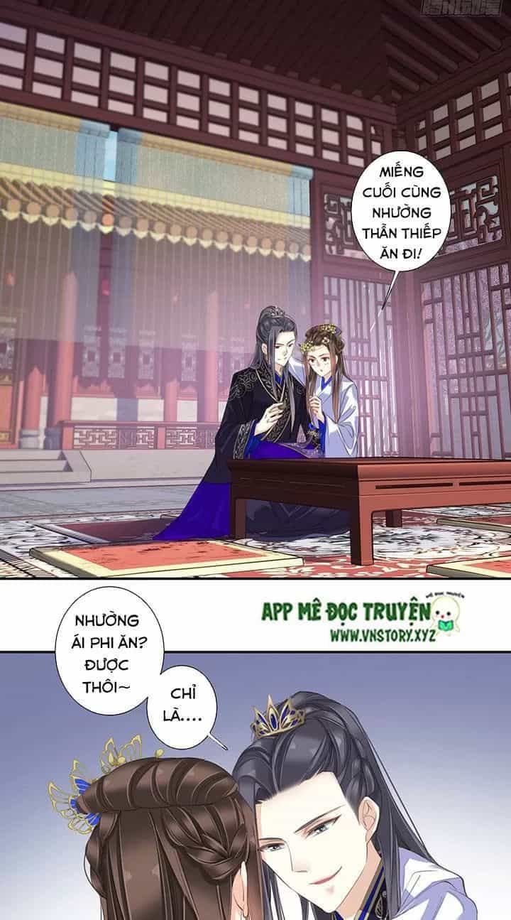 Hoàng Hậu Ương Bướng - Chương 192 - ảnh 10