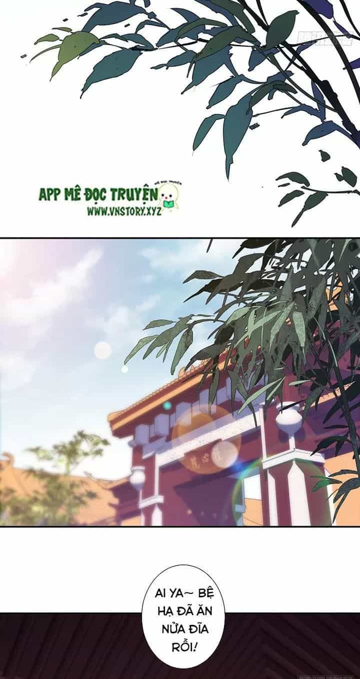 Hoàng Hậu Ương Bướng - Chương 192 - ảnh 9