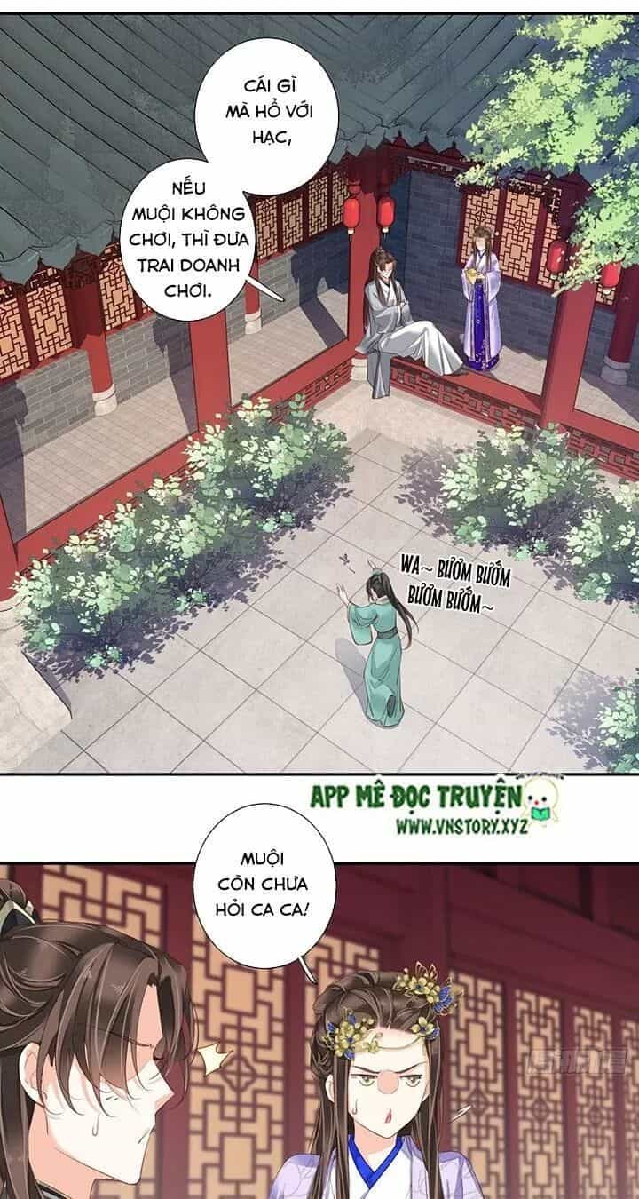 Hoàng Hậu Ương Bướng - Chương 196 - ảnh 10
