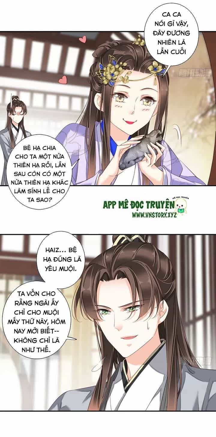 Hoàng Hậu Ương Bướng - Chương 197 - ảnh 4