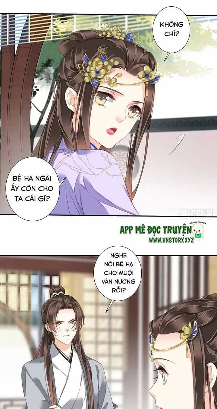 Hoàng Hậu Ương Bướng - Chương 197 - ảnh 5