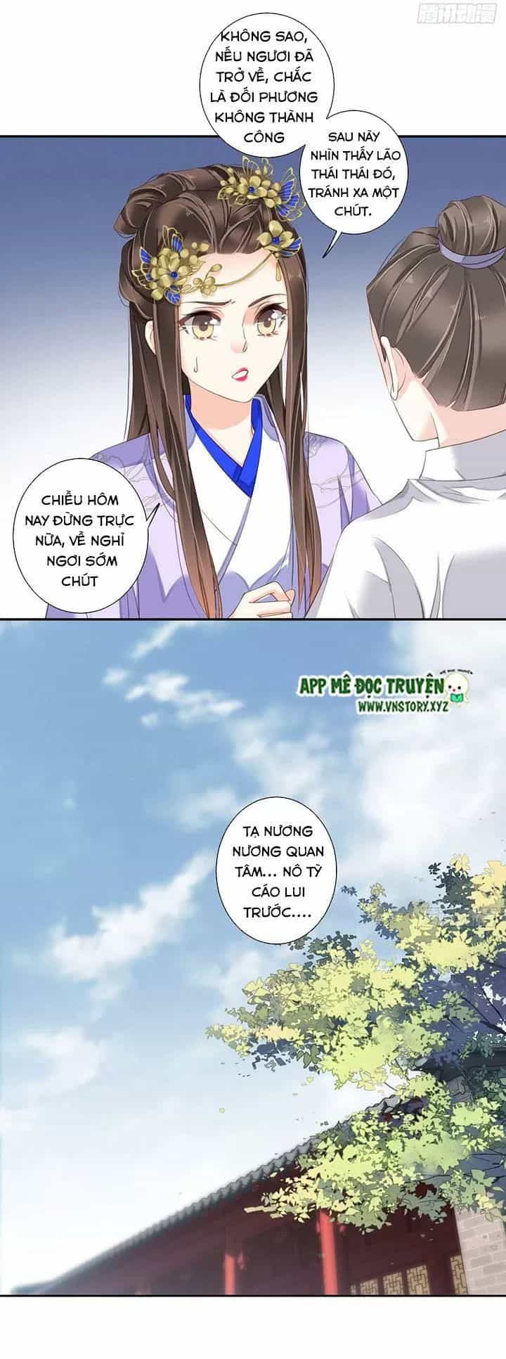 Hoàng Hậu Ương Bướng - Chương 199 - ảnh 18