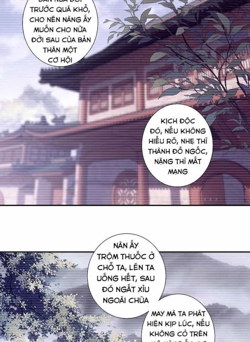Hoàng Hậu Ương Bướng - Chương 200 - ảnh 31