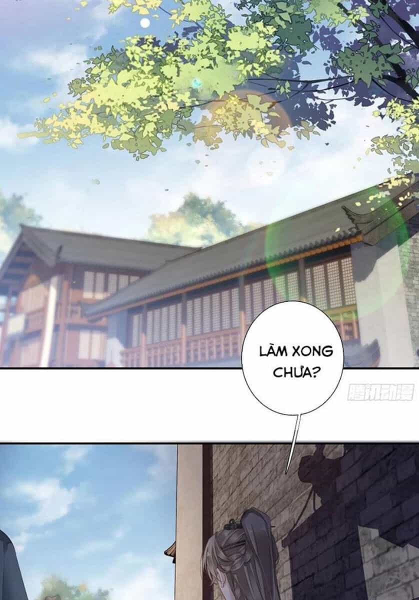 Hoàng Hậu Ương Bướng - Chương 202 - ảnh 11