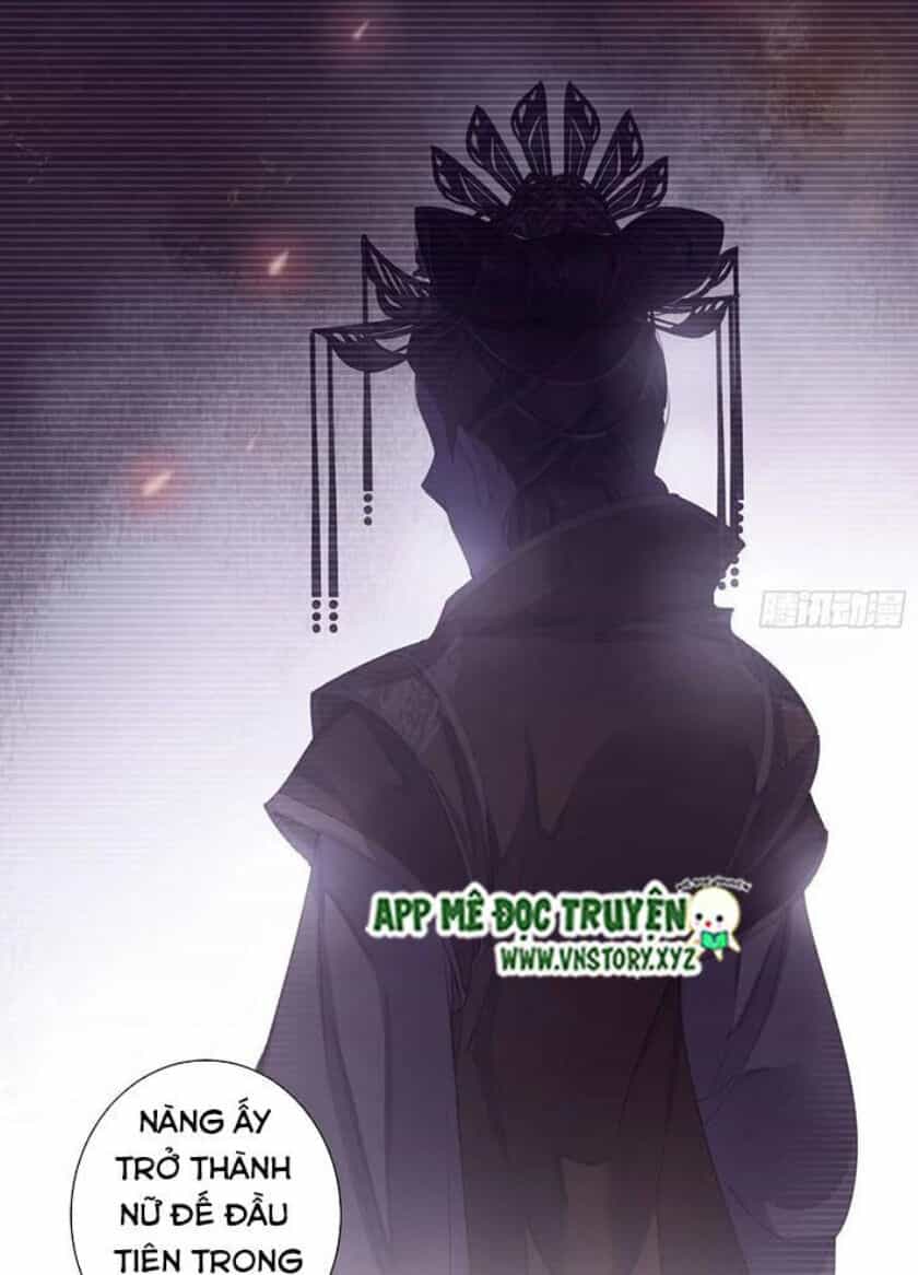 Hoàng Hậu Ương Bướng - Chương 204 - ảnh 17