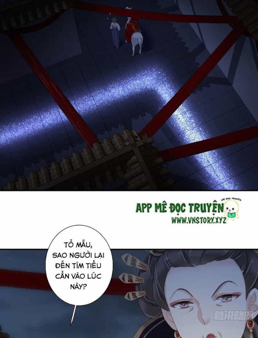 Hoàng Hậu Ương Bướng - Chương 204 - ảnh 9