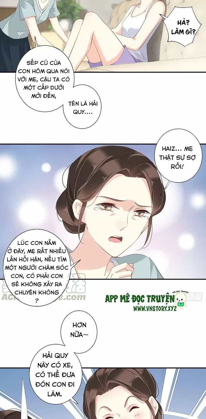 Hoàng Hậu Ương Bướng - Chương 205 - ảnh 21