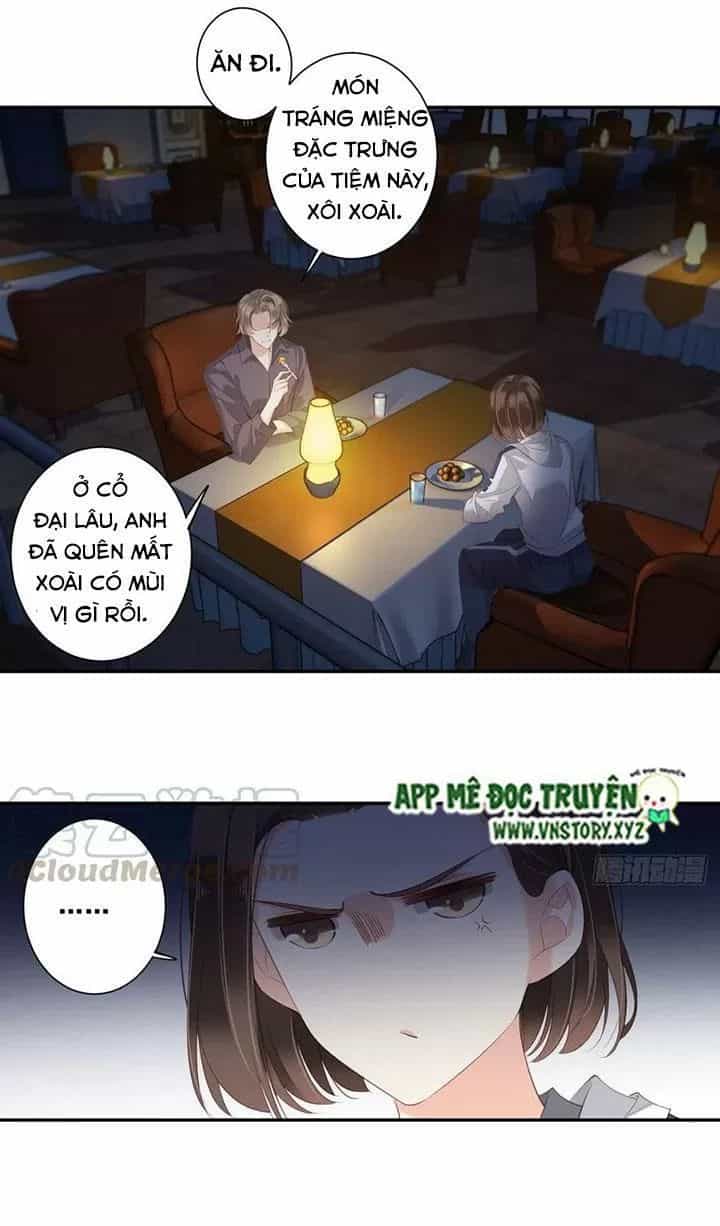Hoàng Hậu Ương Bướng - Chương 206 - ảnh 8