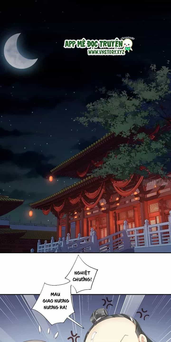 Hoàng Hậu Ương Bướng - Chương 208 - ảnh 14