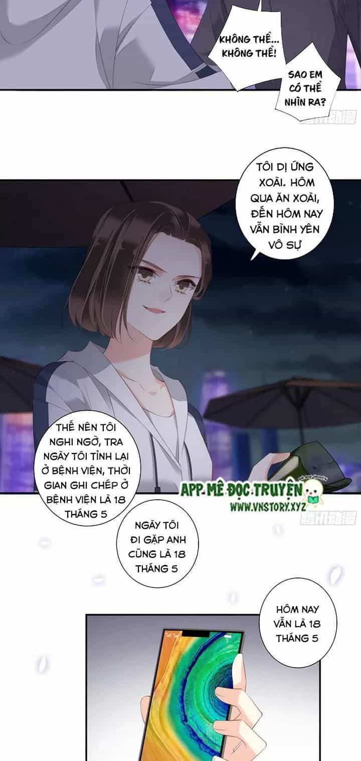 Hoàng Hậu Ương Bướng - Chương 208 - ảnh 4