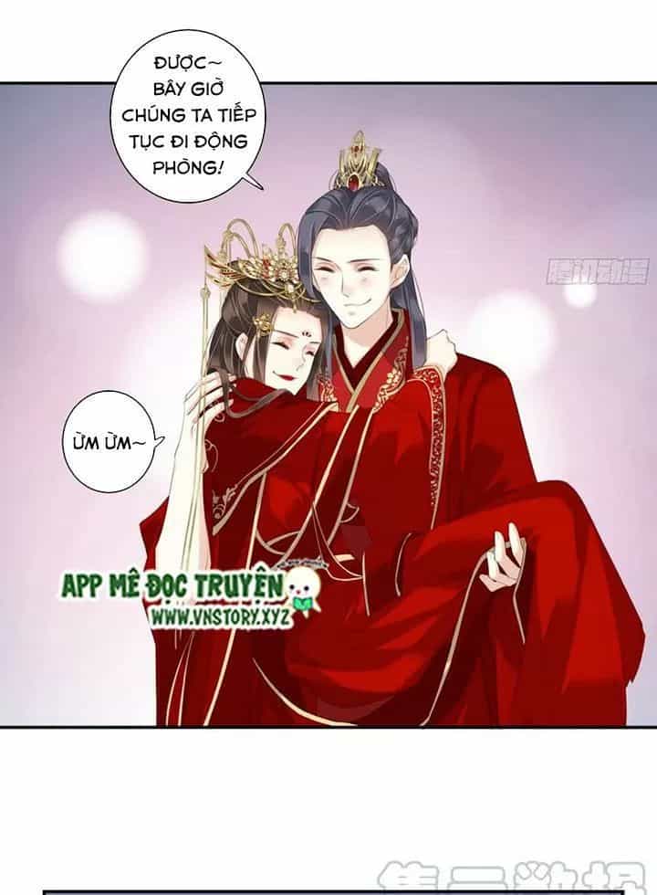 Hoàng Hậu Ương Bướng - Chương 209 - ảnh 3