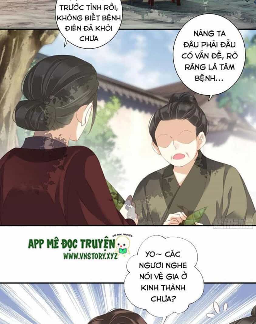 Hoàng Hậu Ương Bướng - Chương 210 - ảnh 8