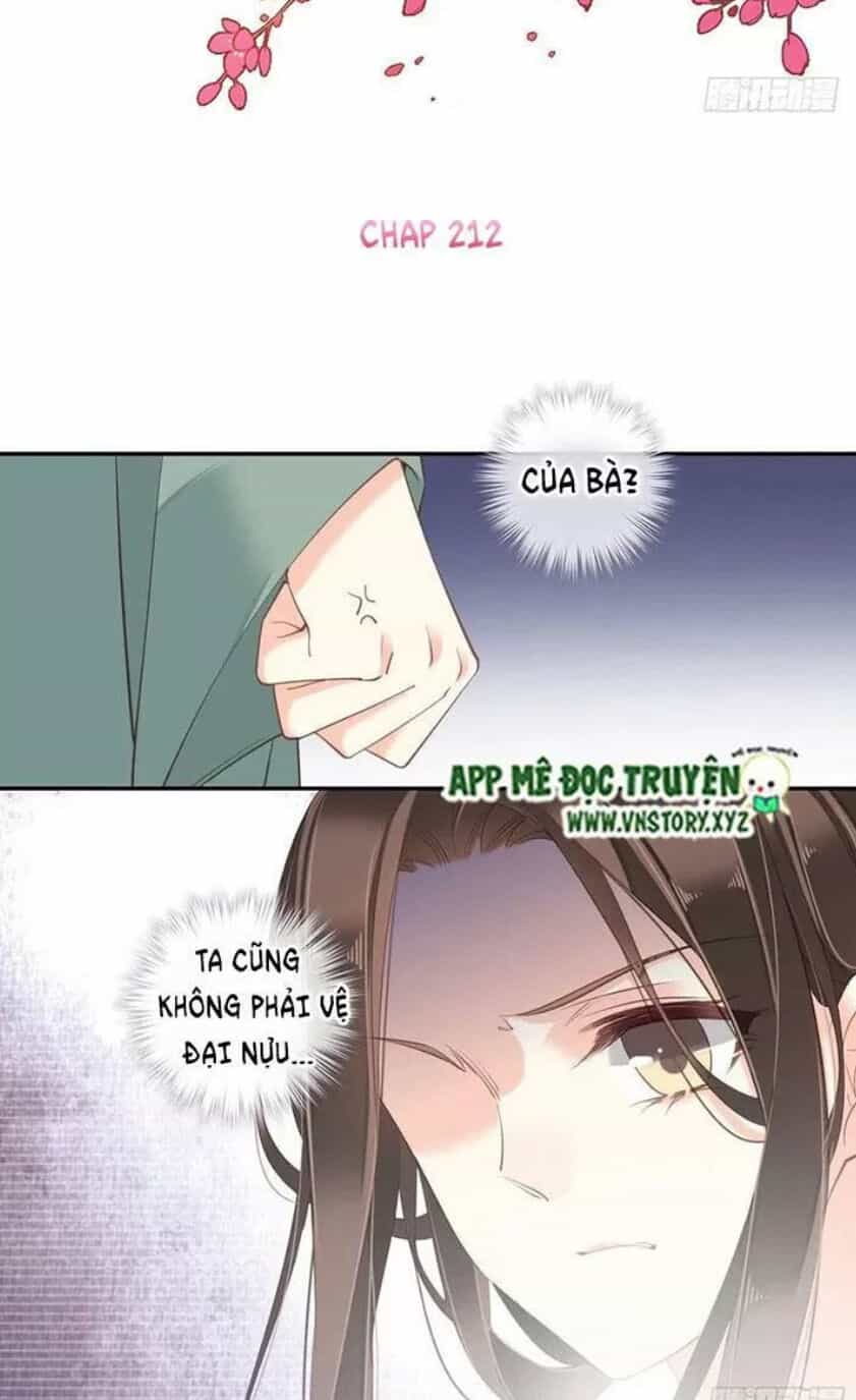 Hoàng Hậu Ương Bướng - Chương 212 - ảnh 2