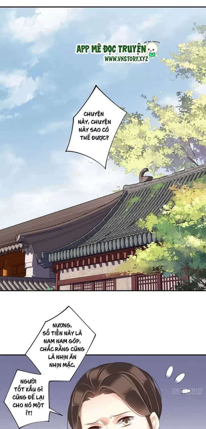 Hoàng Hậu Ương Bướng - Chương 213 - ảnh 2