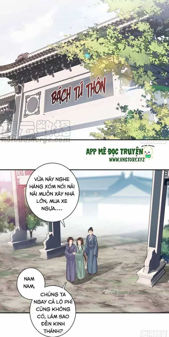 Hoàng Hậu Ương Bướng - Chương 213 - ảnh 6