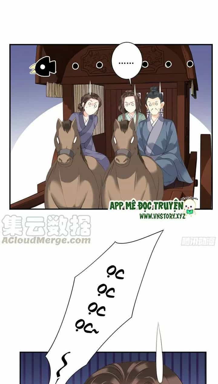 Hoàng Hậu Ương Bướng - Chương 214 - ảnh 18